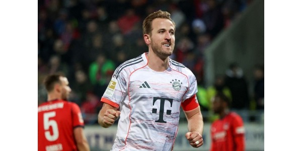 Jokainen pelaaja taistelee viimeisestä maalintekomahdollisuudestaan